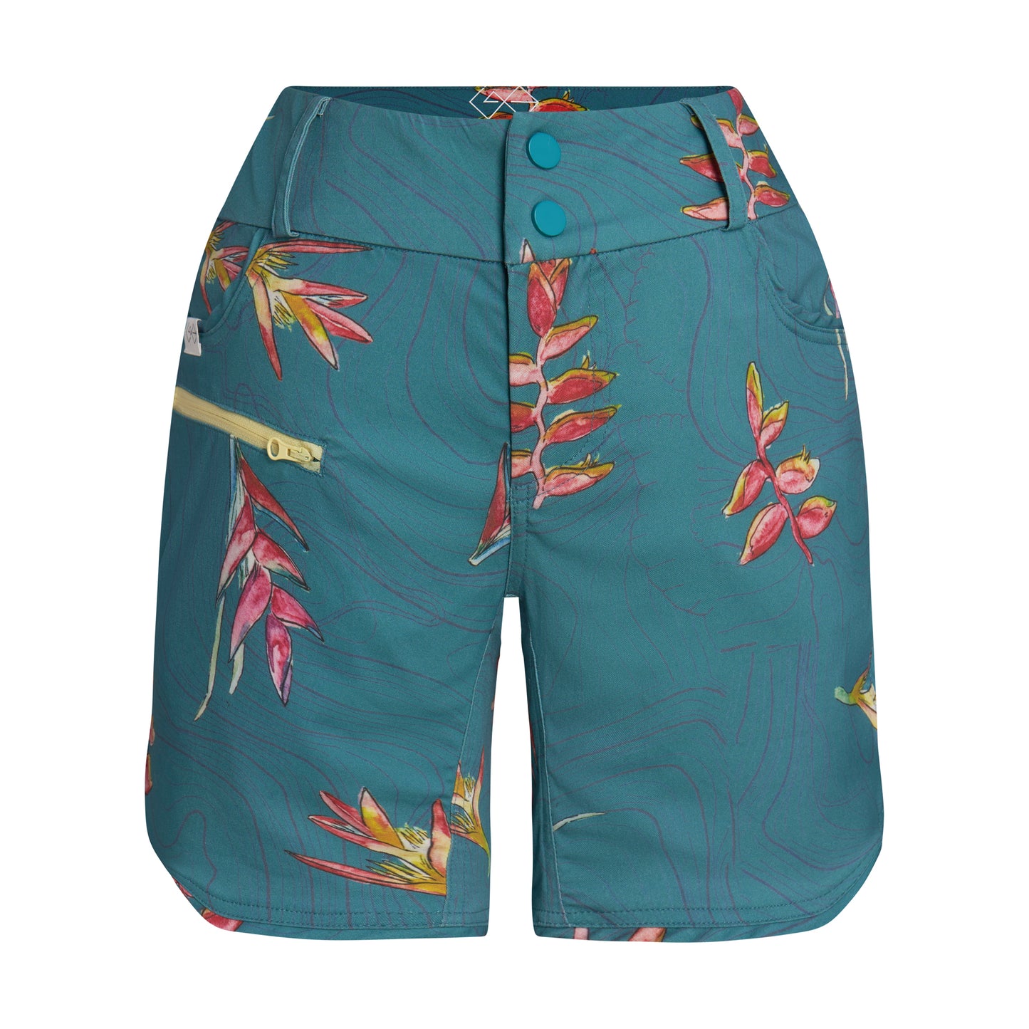 The Smart Short ver2.0