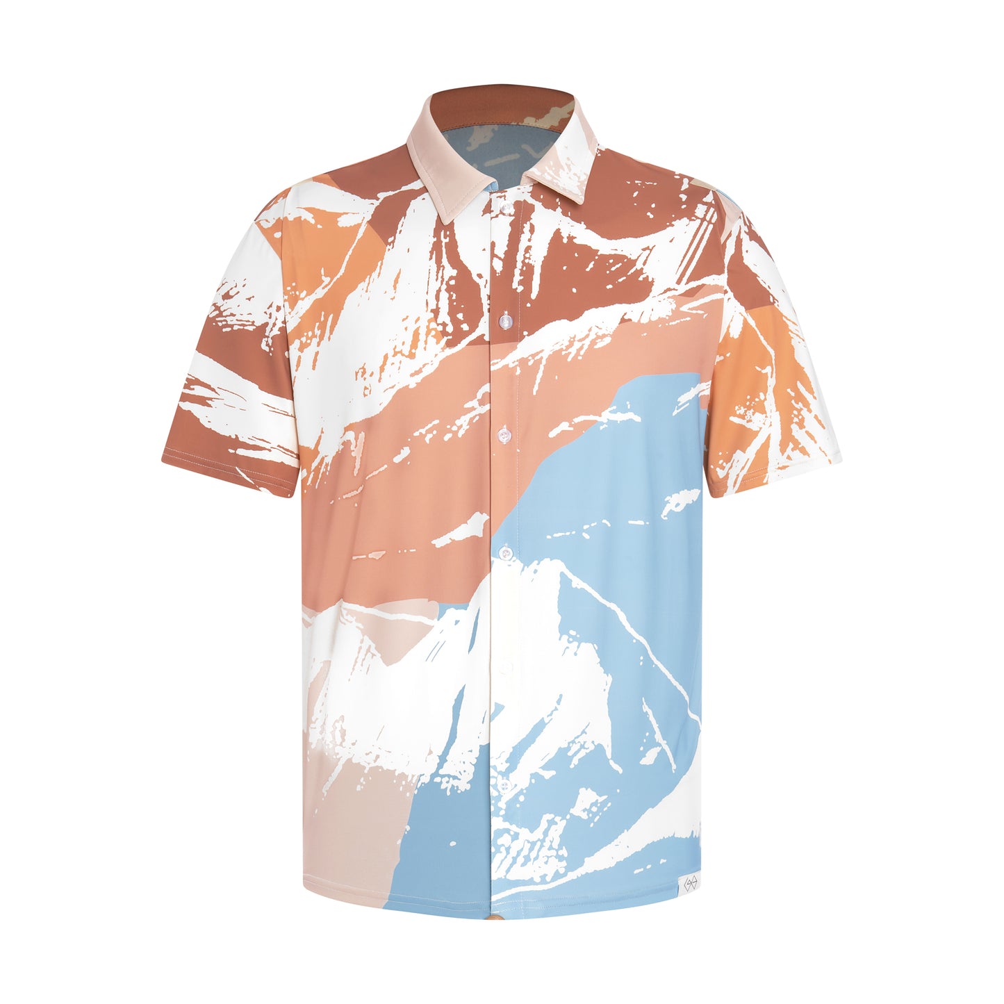 Stretchy Shirts - Big Mountains