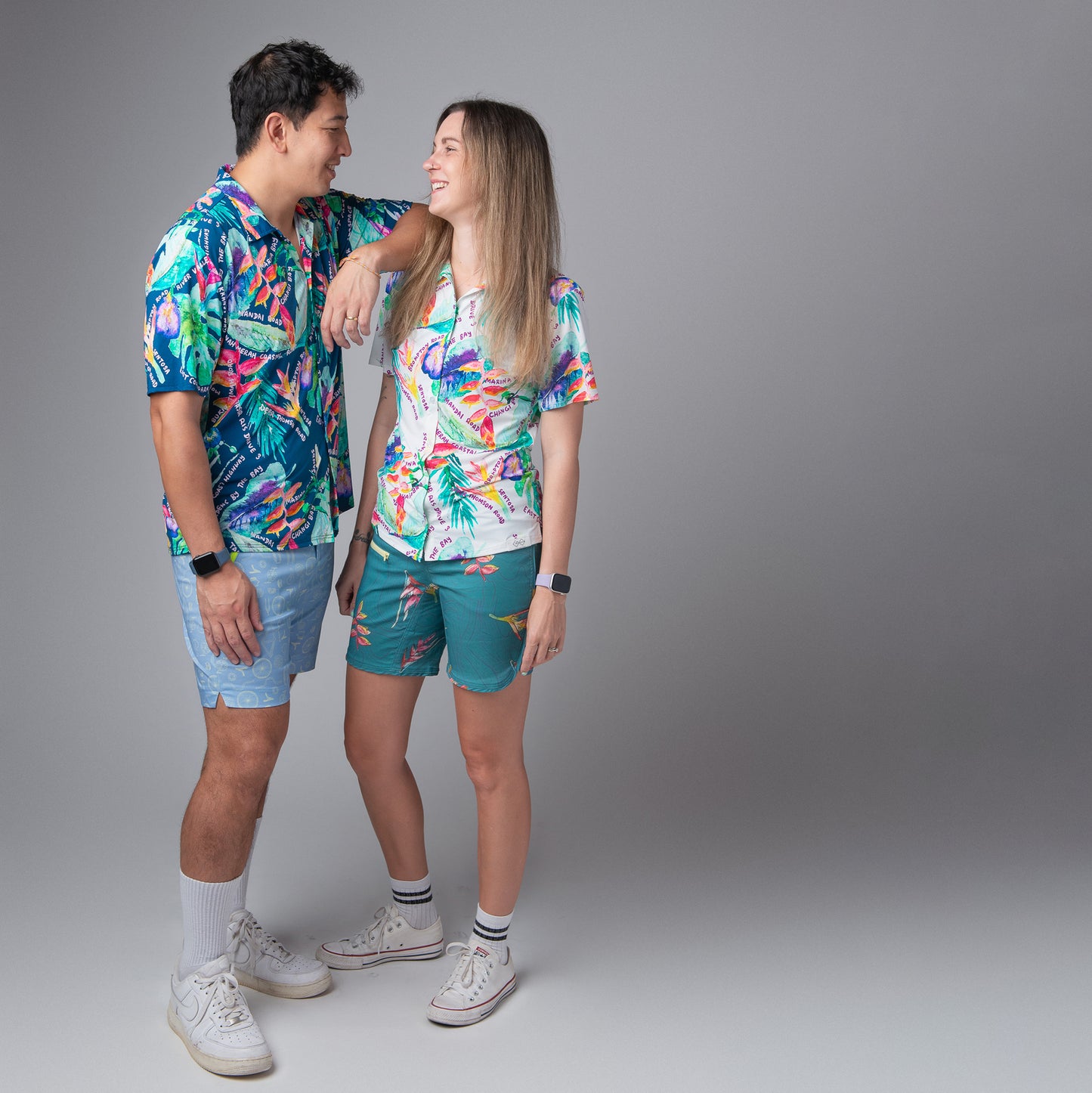 The Smart Short ver2.0