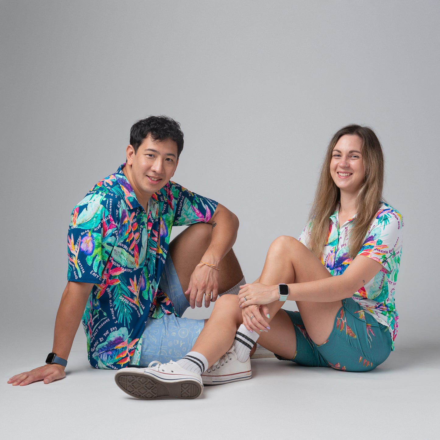 The Smart Short ver2.0
