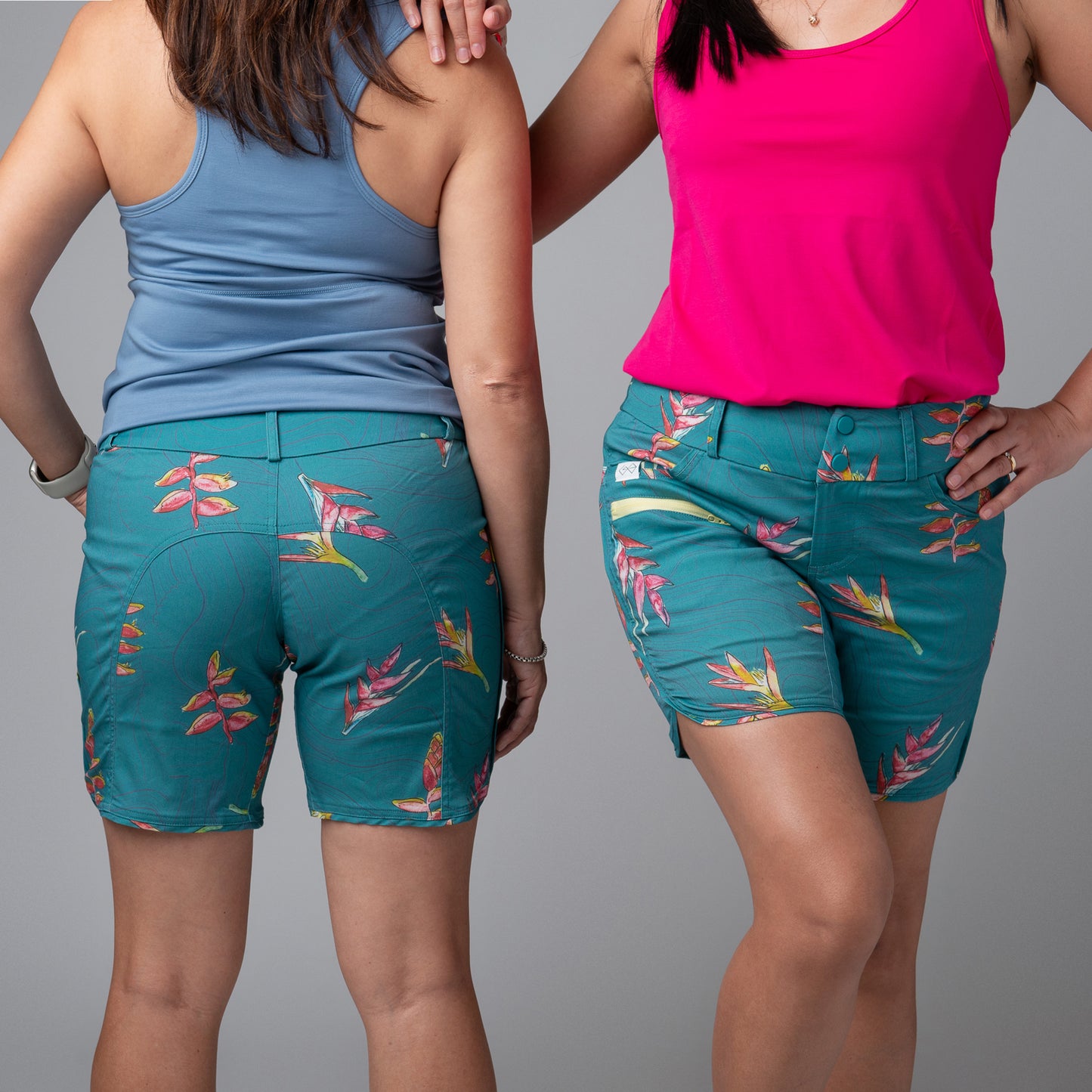 The Smart Short ver2.0