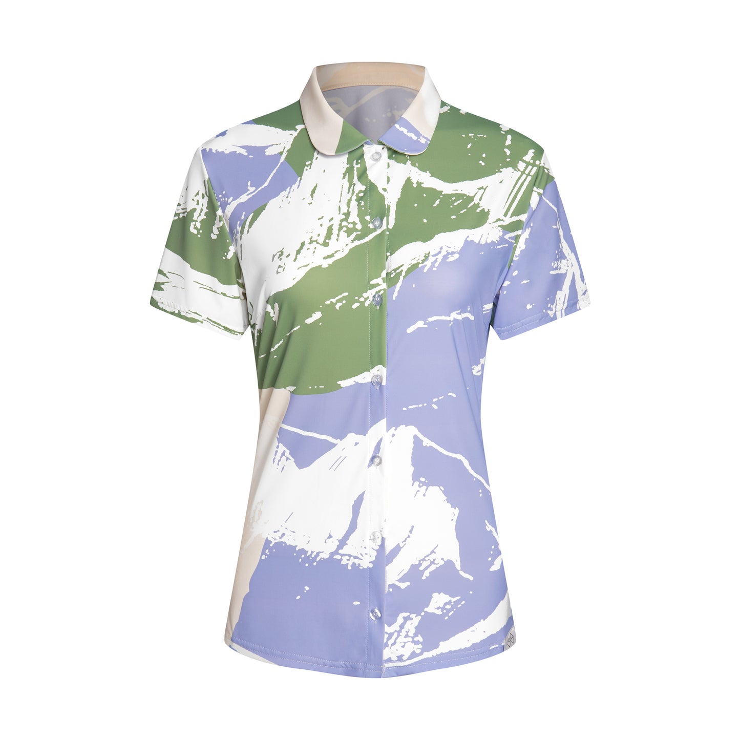 Stretchy Shirts - Big Mountains