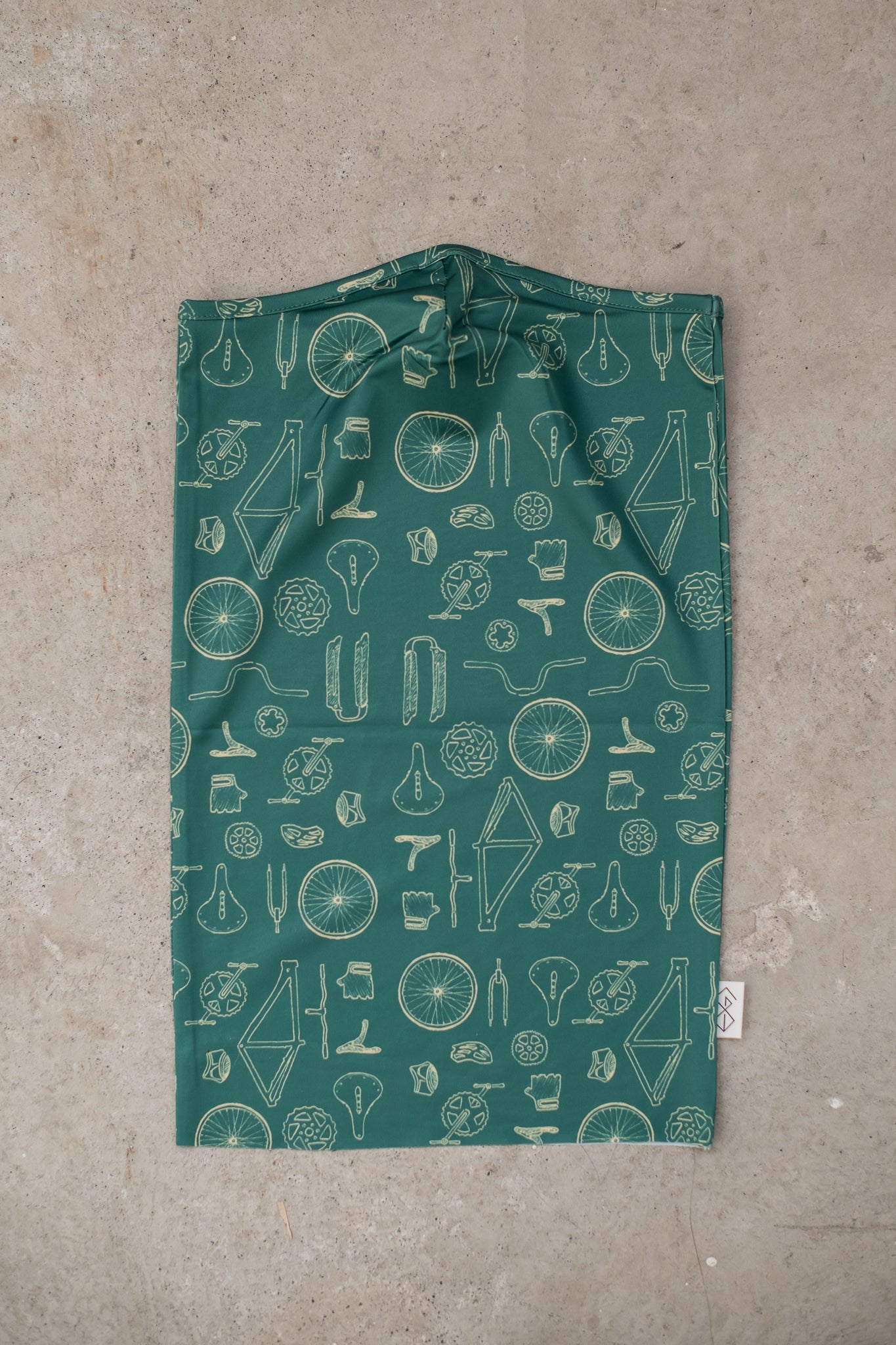 Neck Gaiter
