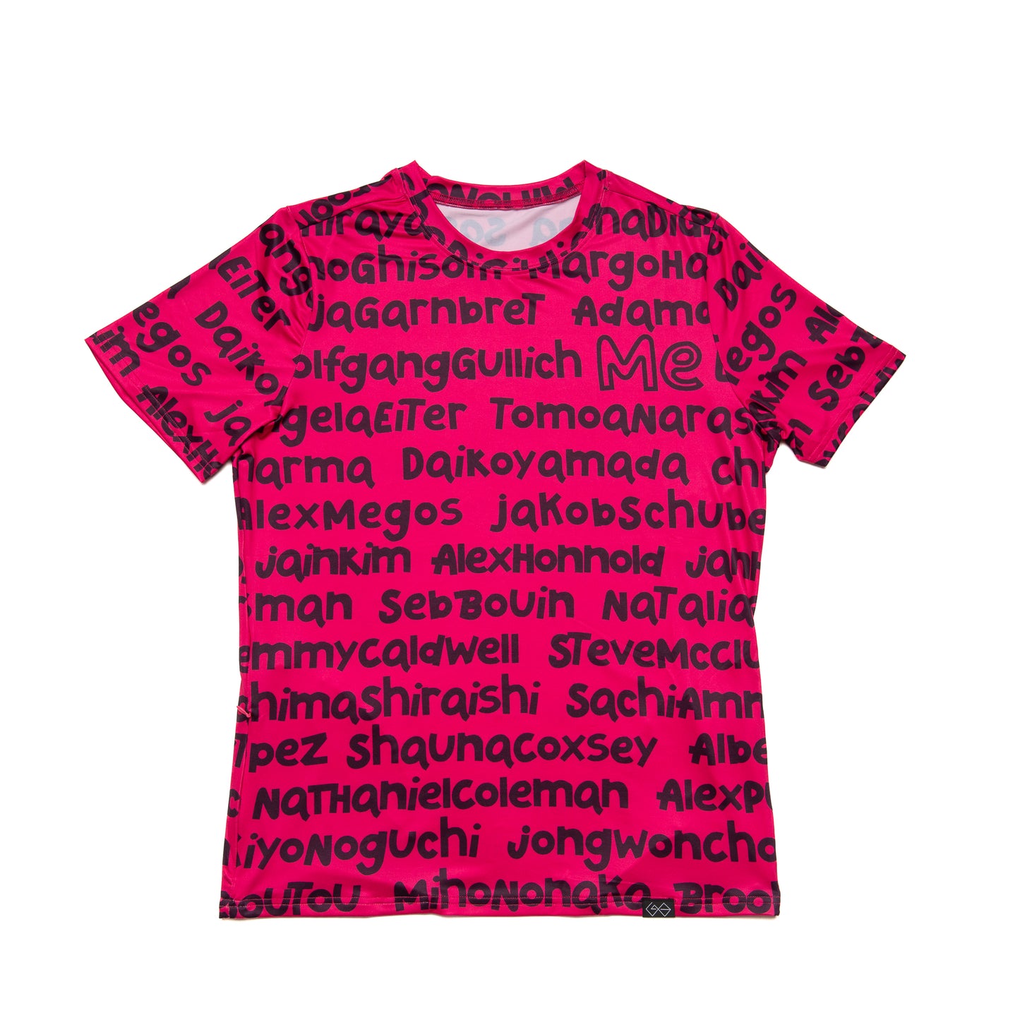 Tee Time Pockets - Climbing Greats