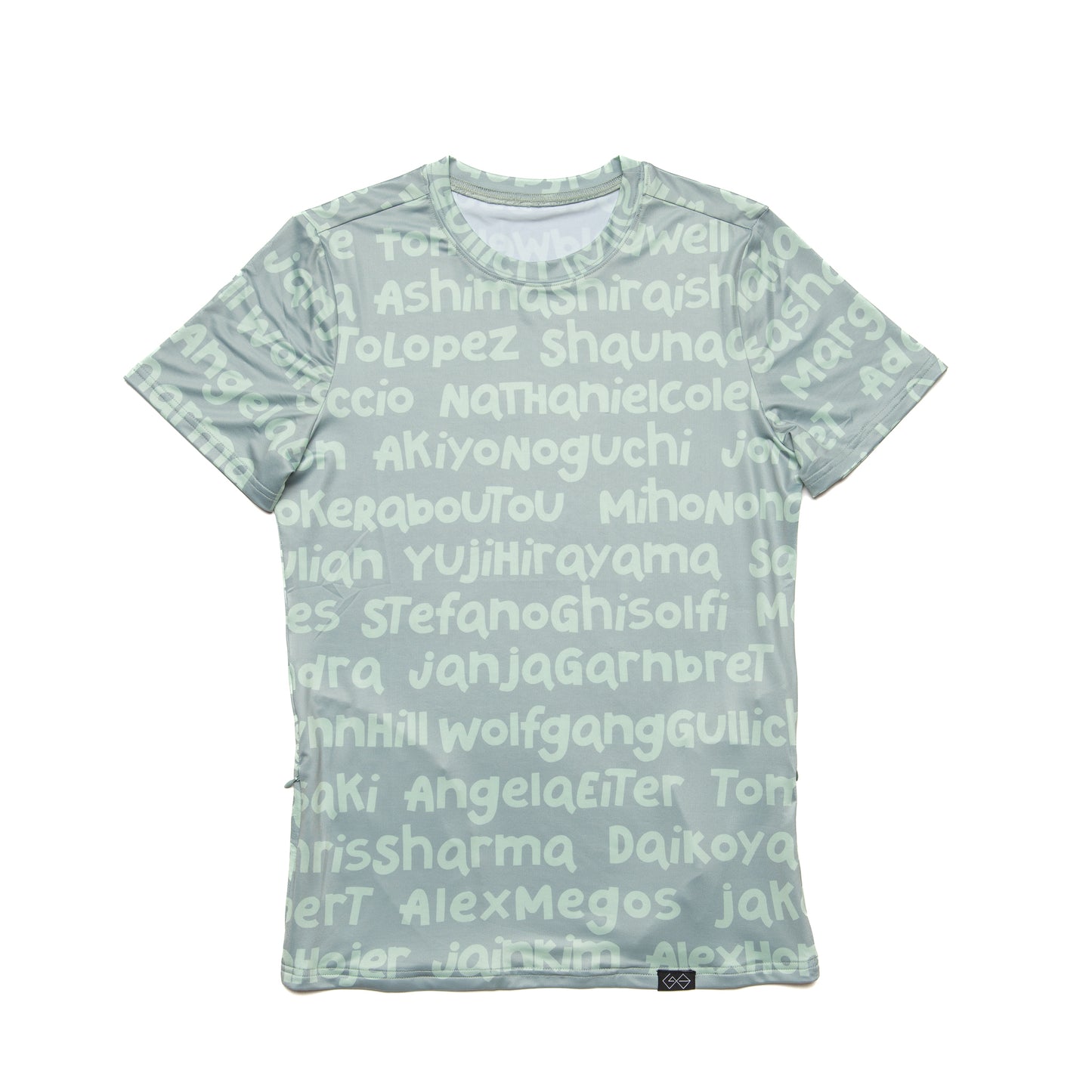 Tee Time Pockets - Climbing Greats
