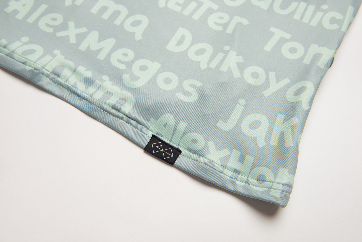 Tee Time Pockets - Climbing Greats