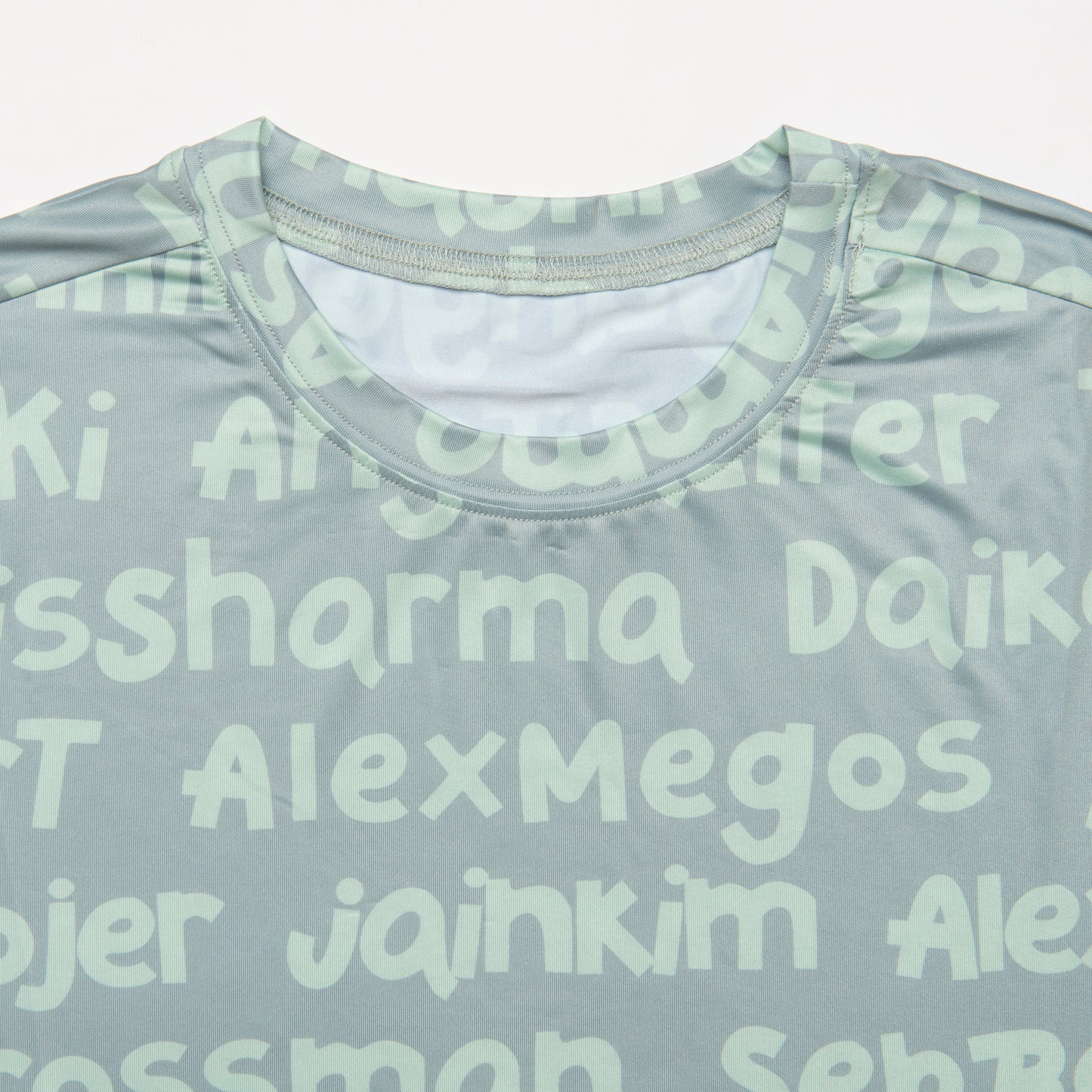 Tee Time Pockets - Climbing Greats