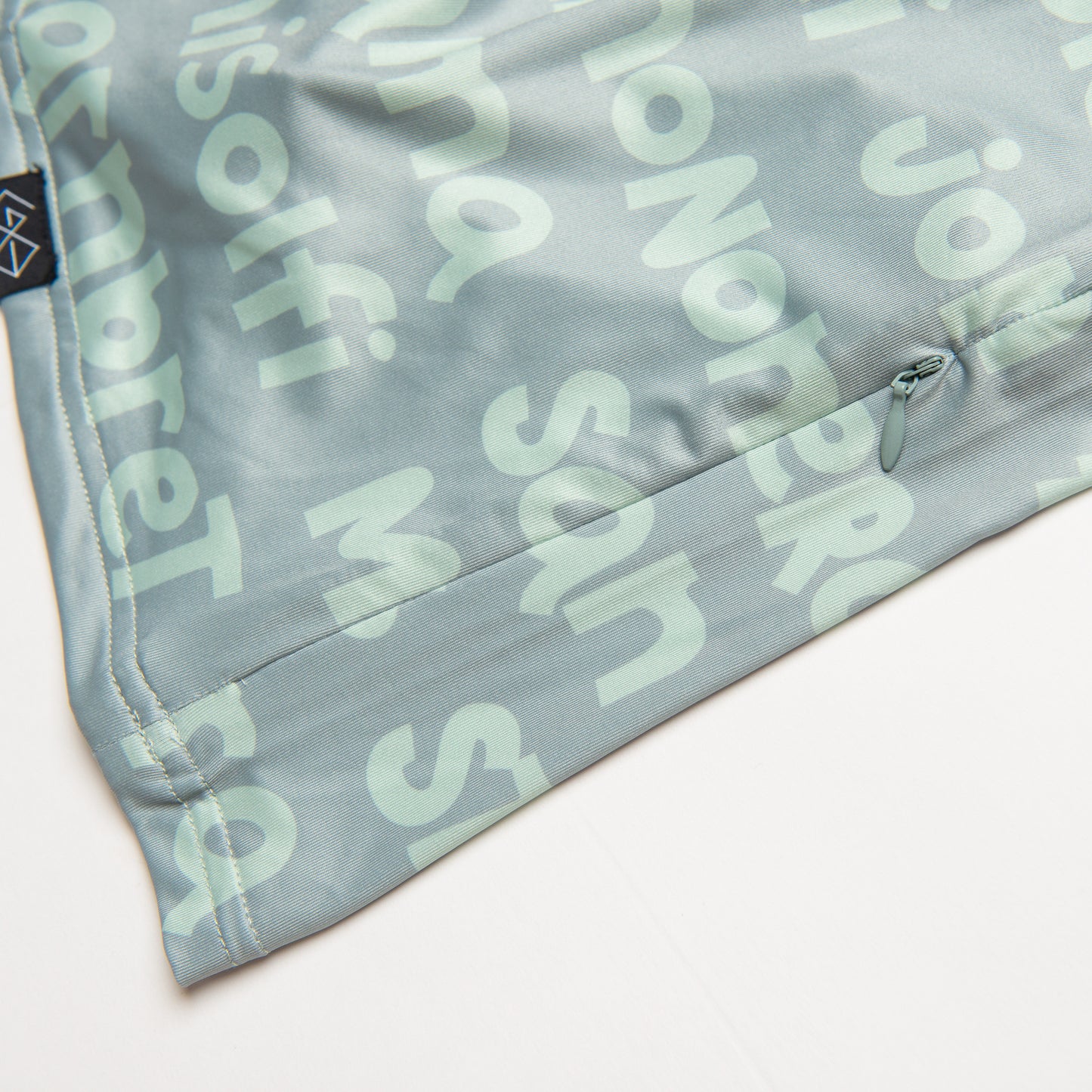 Tee Time Pockets - Climbing Greats