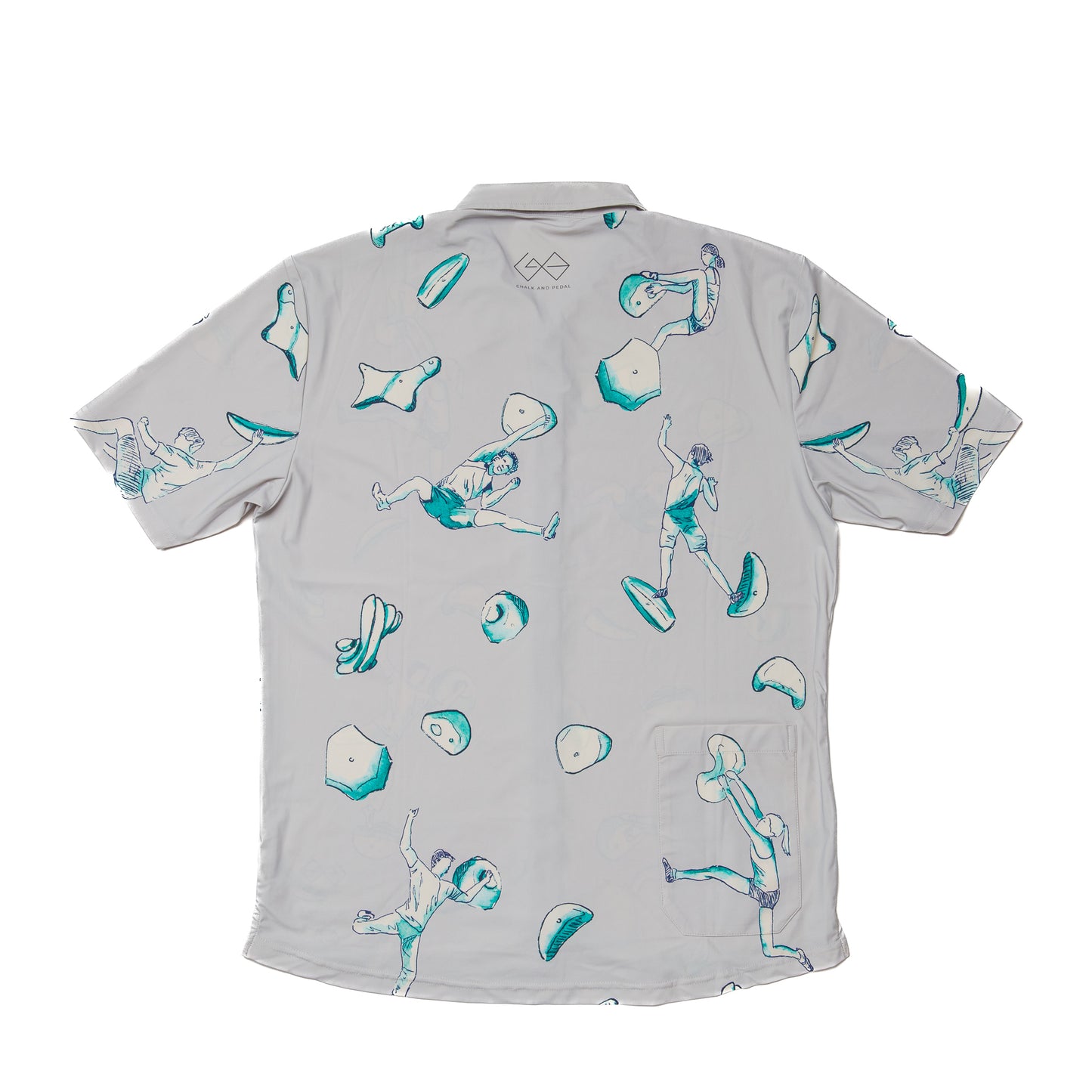 The Stretchy Shirt