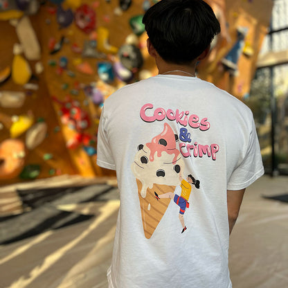Tee Time - The Food Series