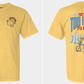 Tee Time - Never too Fluffy