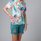 Stretchy Shirts - Tropicana and Garden City