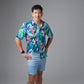 Stretchy Shirts - Tropicana and Garden City