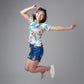 Stretchy Shirts - Tropicana and Garden City