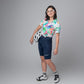 Stretchy Shirts - Tropicana and Garden City