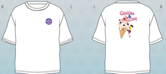 Tee Time - The Food Series