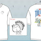 Tee Time - Never too Fluffy