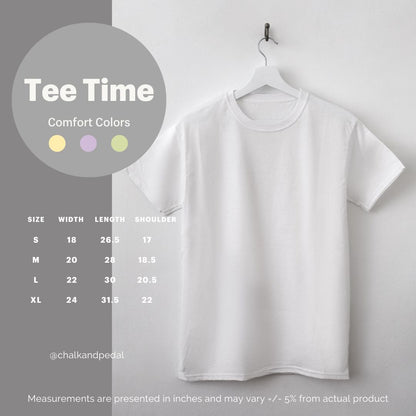 Tee Time - Never too Fluffy