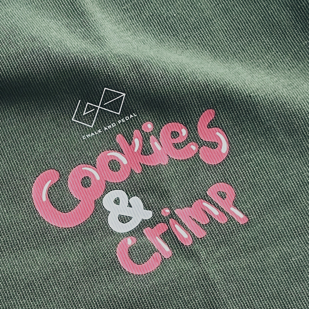 Tee Time - The Food Series