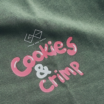 Tee Time - The Food Series