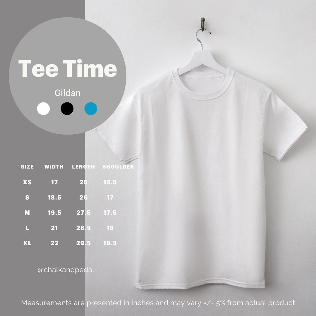 Tee Time - BetaBreaker