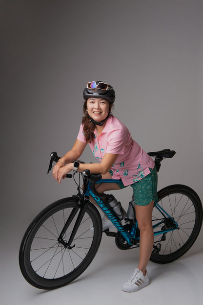 The Women Stretchy Shirt