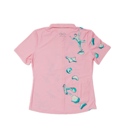 The Women Stretchy Shirt