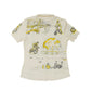 The Women Stretchy Shirt