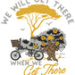 Tee Time - Smell the Flowers